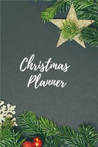 Christmas Planner