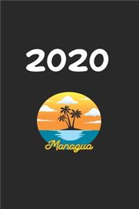 Daily Planner And Appointment Calendar 2020
