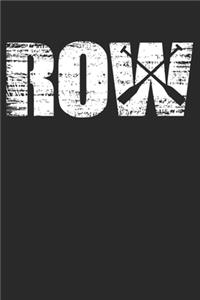 Row