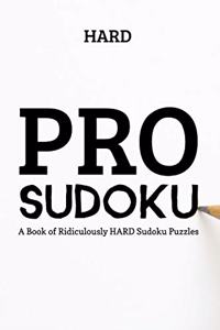 Pro Sudoku