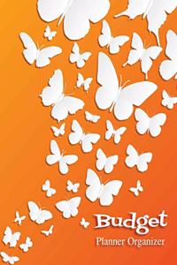Budget Planner Organizer