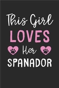 This Girl Loves Her Spanador