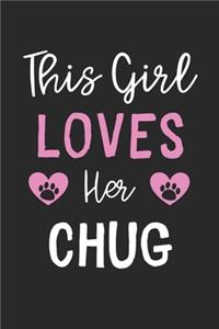 This Girl Loves Her Chug