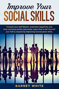 Improve Your Social Skills