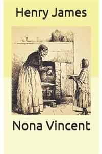 Nona Vincent