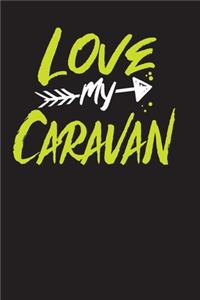 Love My Caravan