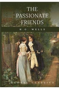 The Passionate Friends