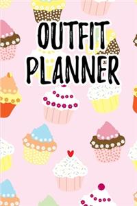 Outfit Planner