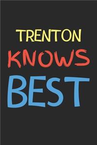 Trenton Knows Best
