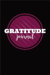 Gratitude Journal