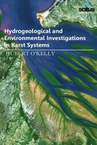 Hydrogeological And Environmental Investigations In Karst Systems