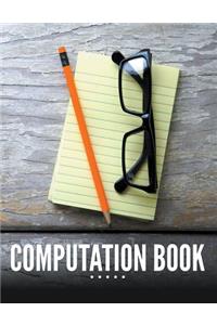 Computation Book