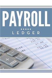 Payroll Ledger