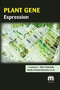 PLANT GENE EXPRESSION (HB 2016)
