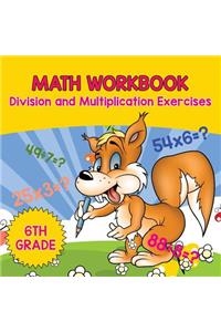 6th Grade Math Workbook