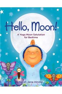 Hello, Moon!