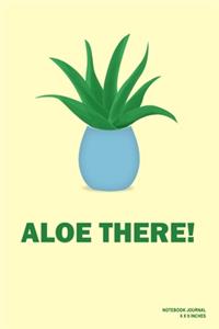 Aloe There