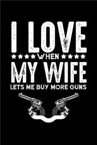 I Love My Wife