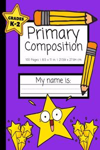 Primary Composition