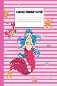 Composition Notebook