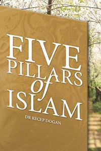 Five Pillars of Islam
