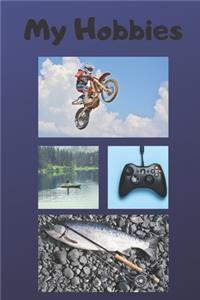 My Hobbies