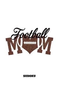 Football Mom