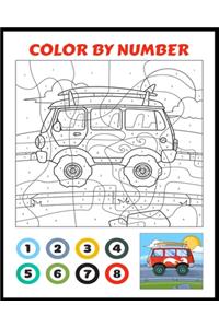 Color by Number