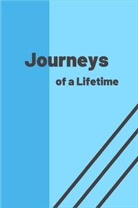 Journeys of a Lifetime