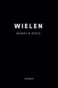 Wielen