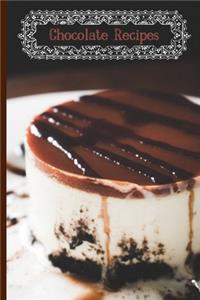 Chocolate Recipes