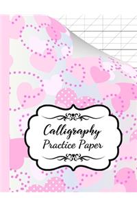 Calligraphy Practice Paper