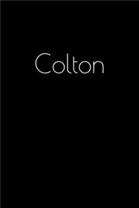 Colton