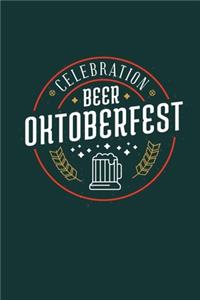 Celebration Beer Oktoberfest