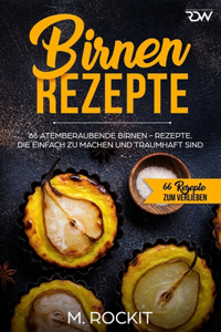 Birnen Rezepte