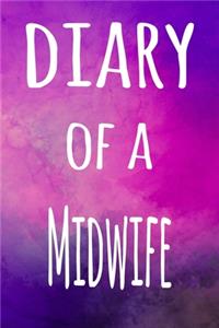 Diary of a Midwife