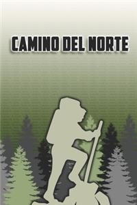 Camino del Norte