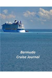 Bermuda Cruise Journal