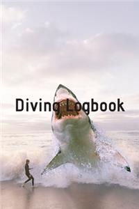 Diving Logbook