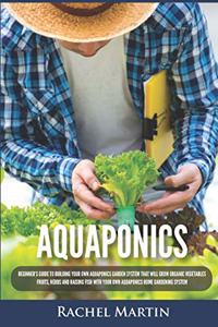 Aquaponics