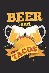 Beer and Tacos