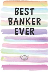 Best Banker Ever