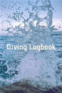 Diving Logbook