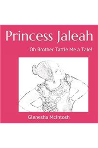 Princess Jaleah