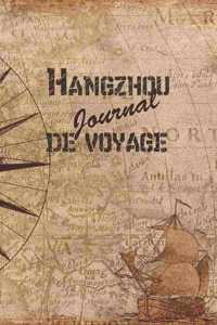 Hangzhou Journal de Voyage