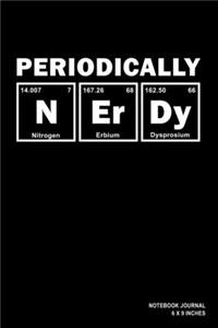 Periodically Nerdy