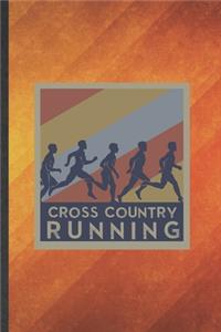 Cross Country Running