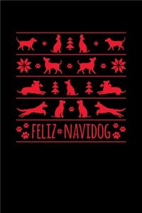 Feliz Navidog