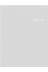 Notebook Cloud Cover