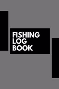 Fishing Log Book